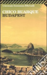 Budapest libro