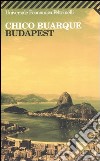 Budapest libro