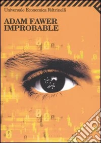 Improbable libro