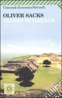 Diario di Oaxaca libro
