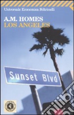 Los Angeles libro