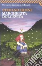 Margherita Dolcevita libro