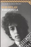 Tarantula. Testo inglese a fronte libro