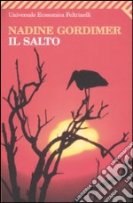 Il salto libro