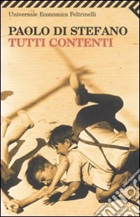 Tutti contenti libro