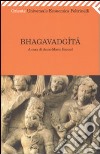 Bhagavadgita libro di Esnoul A. (cur.)
