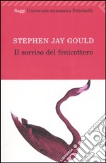 Il sorriso del fenicottero libro