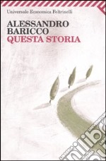 Questa storia libro