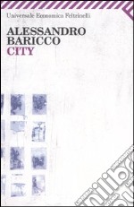 City libro