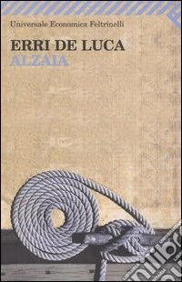 Alzaia libro