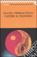 Capire il taoismo libro