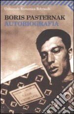 Autobiografia libro