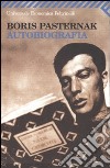 Autobiografia libro di Pasternak Boris