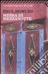 Messa di mezzanotte libro