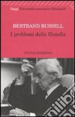 I problemi della filosofia libro