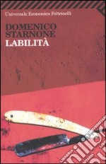 Labilità libro