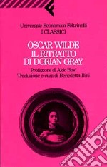 Il ritratto di Dorian Gray libro