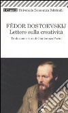 Lettere sulla creatività libro