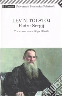 Padre Sergij libro