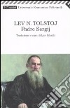 Padre Sergij libro