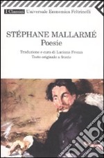 Poesie. Ediz. italiana e francese libro