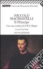 Il principe libro