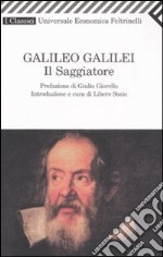 Il saggiatore libro