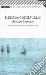 Benito Cereno libro