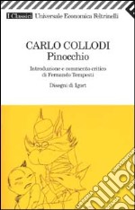 Pinocchio libro