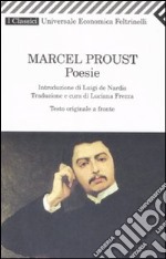 Poesie. Testo originale a fronte