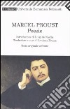 Poesie. Testo originale a fronte libro