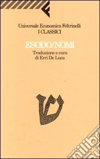 Esodo/Nomi