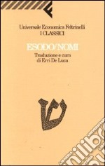 Esodo/Nomi libro