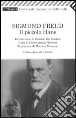 Il piccolo Hans. Testo tedesco a fronte libro