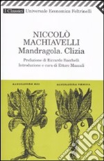 Mandragola-Clizia