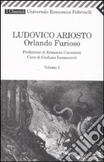 Orlando furioso libro