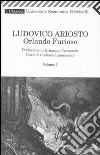 Orlando furioso libro