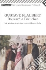 Bouvard e Pécuchet libro