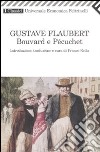 Bouvard e Pécuchet libro