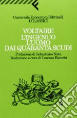 L'ingenuo-L'uomo dai quaranta scudi