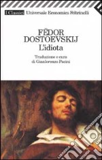 L'idiota libro