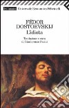 L'idiota libro