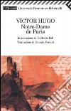 Notre-Dame de Paris libro