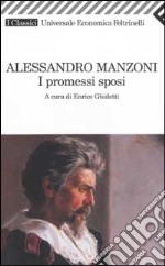 I Promessi sposi libro