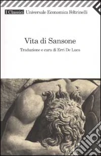 Vita di Sansone