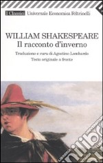 Il racconto d'inverno libro