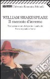 Il racconto d'inverno libro