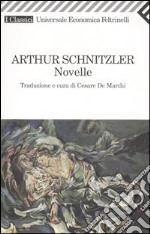 Novelle libro