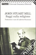 Saggi sulla religione libro