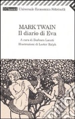 Il diario di Eva libro